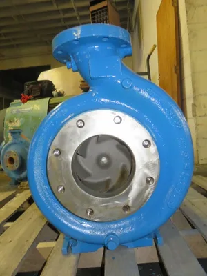 USED Goulds 3196MTi