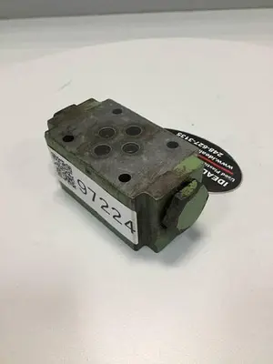 USED HYDRONORMA Z2S6150