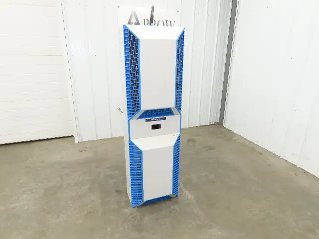 Used SAGINAW _UNKNOWN_ HVAC Parts and Equipment Indiana US | Arrow Industrial #1365390