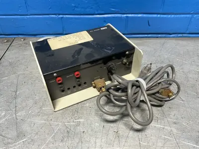 Used SLOAN TECHNOLOGY 000130 Automation Control (HMI) Ohio US | HGR 24 #1545398