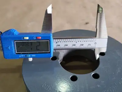 NEW TB WOOD'S 3V6.0X3SDS