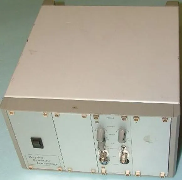 Used _UNKNOWN_ _UNKNOWN_ Optomechanical / Motion Control Texas US | Bamko Surplus Process Equipment #1177046