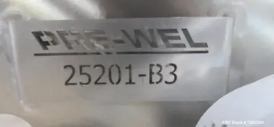 USED WEXXAR IPAK TF200