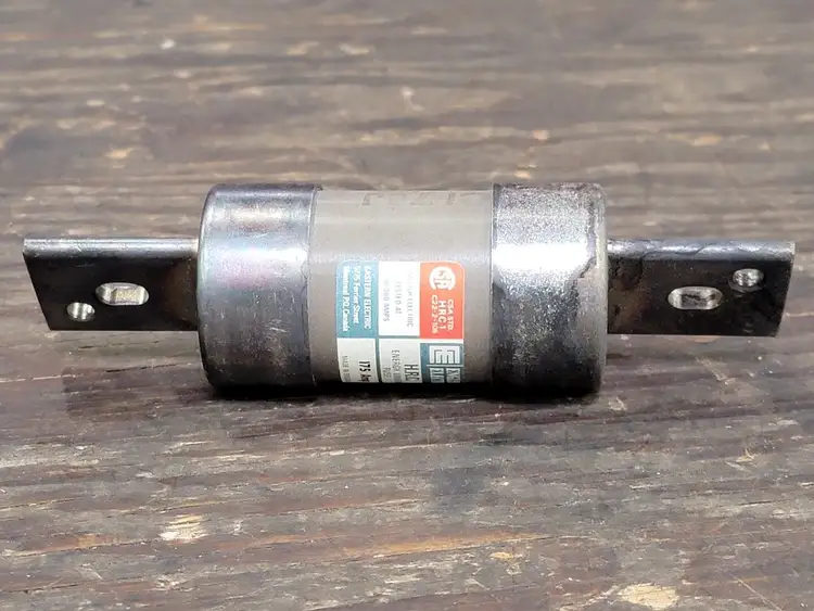 Used ENGLISH ELECTRIC C175J Misc Electrical & Power Parts British Columbia CA | Lenmark #248538