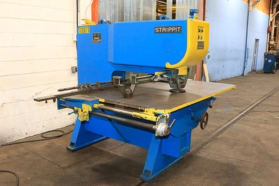 USED 1965 Strippit Super 30/30