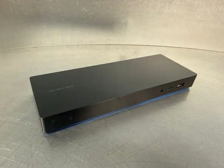 Used HP _UNKNOWN_ Computer Accessories South Carolina US | Palmetto Automation #1152343