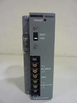 USED GOULD PE0001-000