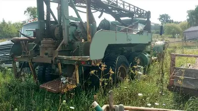 Used MAYHEW DRILL RIG Drill Rigs California US | East West Machinery & Drilling #1415817