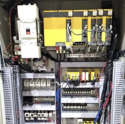 2010 NOMURA HBA-110T-R3 Horizontal Table Type Boring Mills | Toolquip, Inc. (8)
