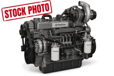 Used PERKINS _UNKNOWN_ Diesel Engines Pennsylvania US | Trustworthy Equipment #1495517