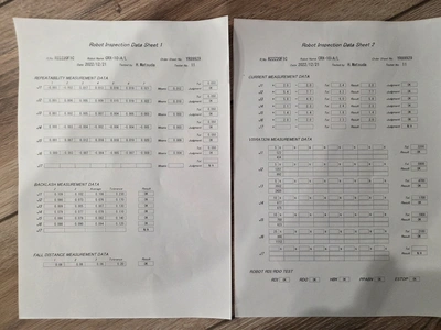 2022 FANUC FANUC CRX-10iA/L Robots | Star Equipment Co., Inc. (6)