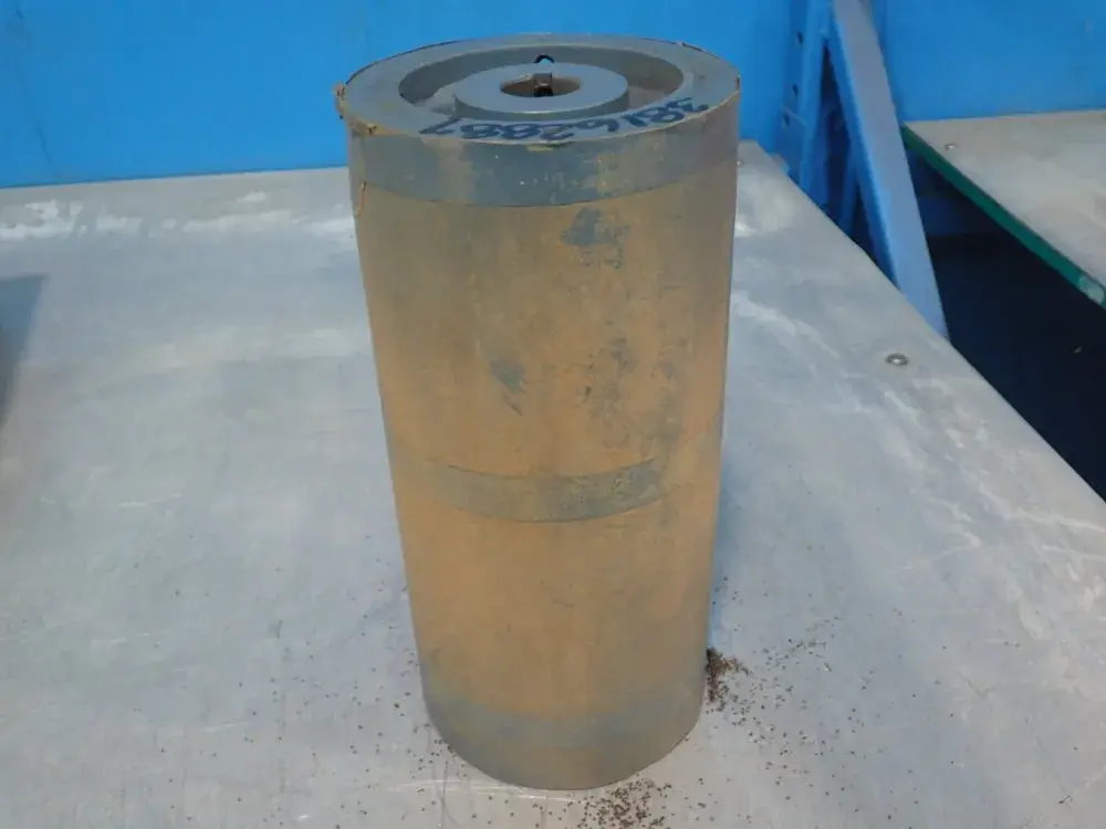 10-1/2" X 5" Roller