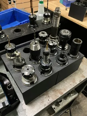 2015 HAAS UMC-750SS Universal Machining Centers | CNC EXCHANGE (10)