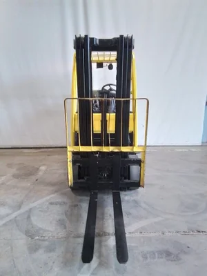 Used 2020 HYSTER S50FT Misc Forklifts North Carolina US | Forklift Pro #1309518