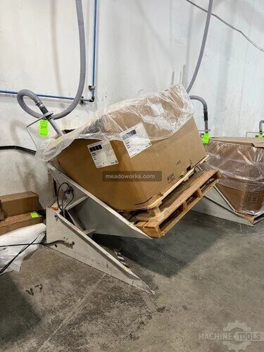 Used NBE 29-950 Tilters Illinois US | Meadoworks #1498380