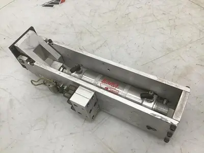 USED MARK II AUTOMATION 320EL2 / EOAT