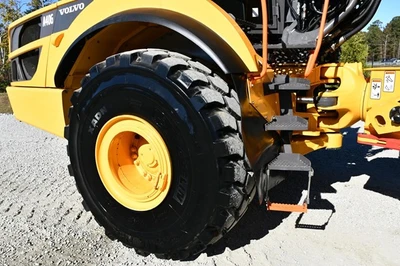 Used 2022 VOLVO A40G Articulated Dump Trucks South Carolina US | BTM Machinery #1354452
