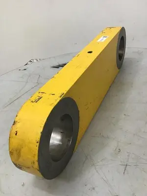 USED VAN DORN 305274