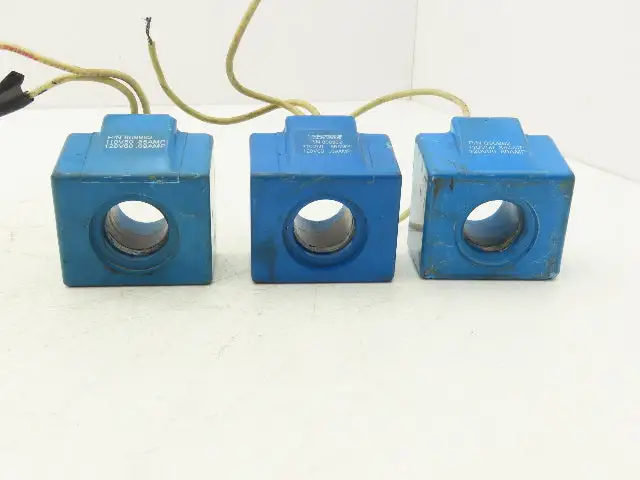 Used VICKERS _UNKNOWN_ Valves/Fittings Indiana US | Arrow Industrial #1316965