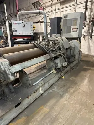 USED WEBB R5LR-7006