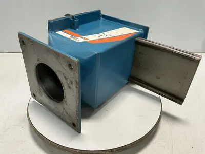 USED BUNTING MAGNETICS 53169-0148