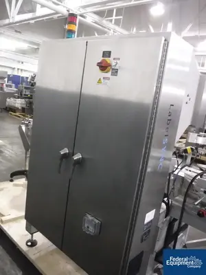 USED OMEGA Omega Design LabelSync Serialization System, Model L-LS450C