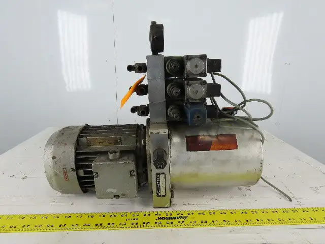 Used HYDRO PNEUMATICS _UNKNOWN_ Miscellaneous MRO Indiana US | Arrow Industrial #634209