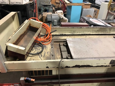 USED 1998 CHEVALIER FSG-2040TC