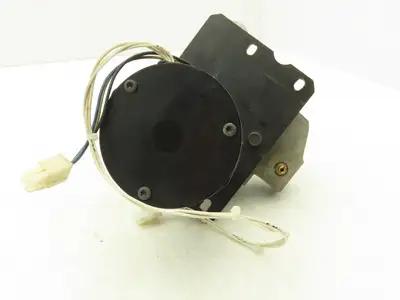 Miller Welding Millermatic 350P Wire Feeder & Motor Assembly .040 Rollers
