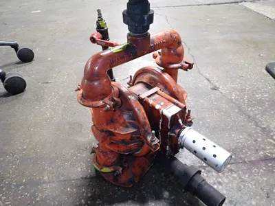 Diaphragm Pump