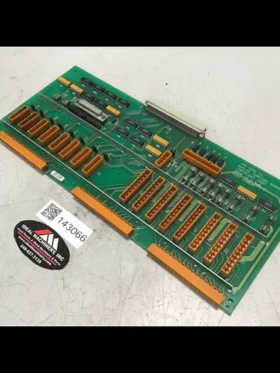 USED VAN DORN PC330-039