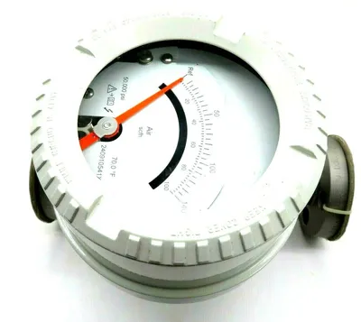 NEW ABB FAM541A2Y0F1 FLOWMETER D609B300U04 / 001196