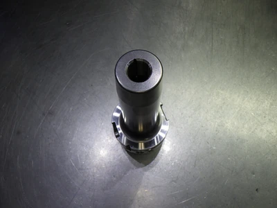 Briney HSK63A 5/8" Shrink Fit Tool Holder 6" Pro HSK63ASFC-062-590 (LOC3465)