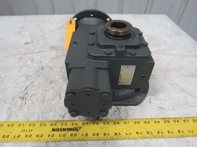 Winsmith 926MSFE505X0C1 Gear Box Speed Reducer 15:1 Ratio