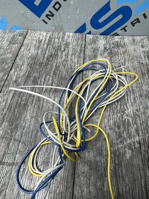 USED HONEYWELL C7061