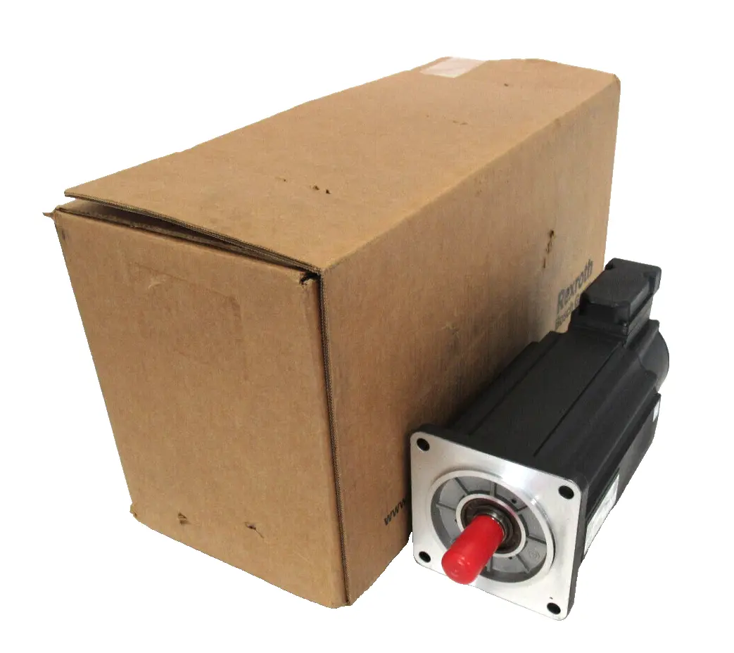 NEW REXROTH R911262991 SERVO MOTOR MKD090B-047-KP0-KN