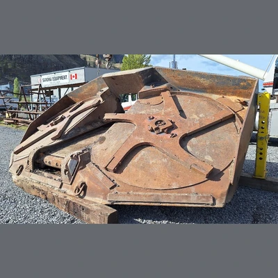 USED 2015 SANDVIK MT520