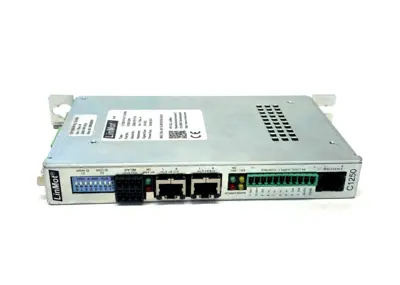 USED LINMOT C1250-IP-XC-1S-000