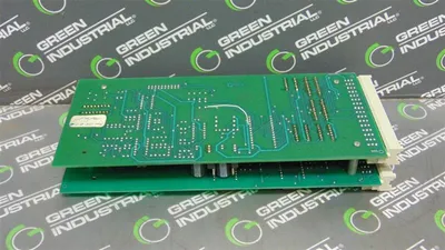 Mold-Masters LTD SMTC.24 Temperature Control Card Assembly Used