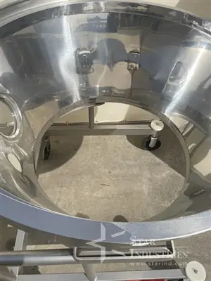 Used _UNKNOWN_ _UNKNOWN_ Tub California US | Star Industries #1254952