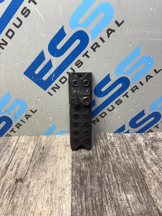 Used Balluff BNI008P Misc Electrical & Power Parts South Carolina US | ESS Industrial Equipment Sales #1175254