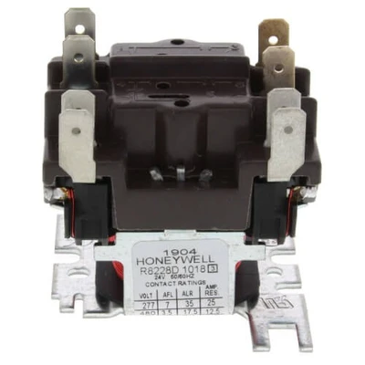 Honeywell R8228D1018 Switching Relay [New]