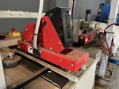 Used 3M-MATIC _UNKNOWN_ Case Sealers - Tapers New Jersey US | UNION STANDARD EQUIPMENT CO. #1419718
