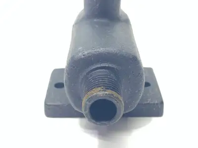 Used AIR-VAC Pneumatic Vacuum Pump 1/4" NPT Vacuum Pumps Michigan US | Maverick Industrial Sales #1419213