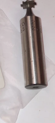 USED Keo Ansi 211 203