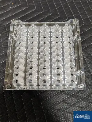 USED Profiller ProFiller Capsule Filler Parts, Size 1
