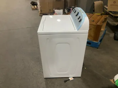 Used WHIRLPOOL WTW4816FW2 Washers Michigan US | Miedema Asset Management Group #1337234