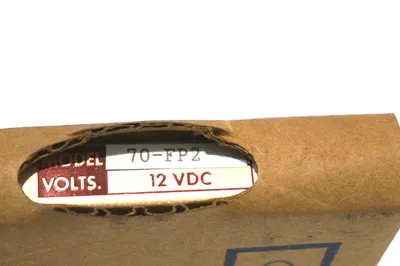 NEW SEALED AMETEK 70FP2 MODULE