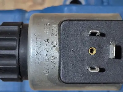 NEW MANNESMANN REXROTH RR00884936