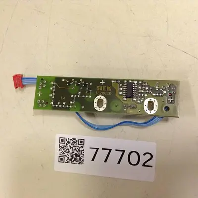 USED SICK 4028620